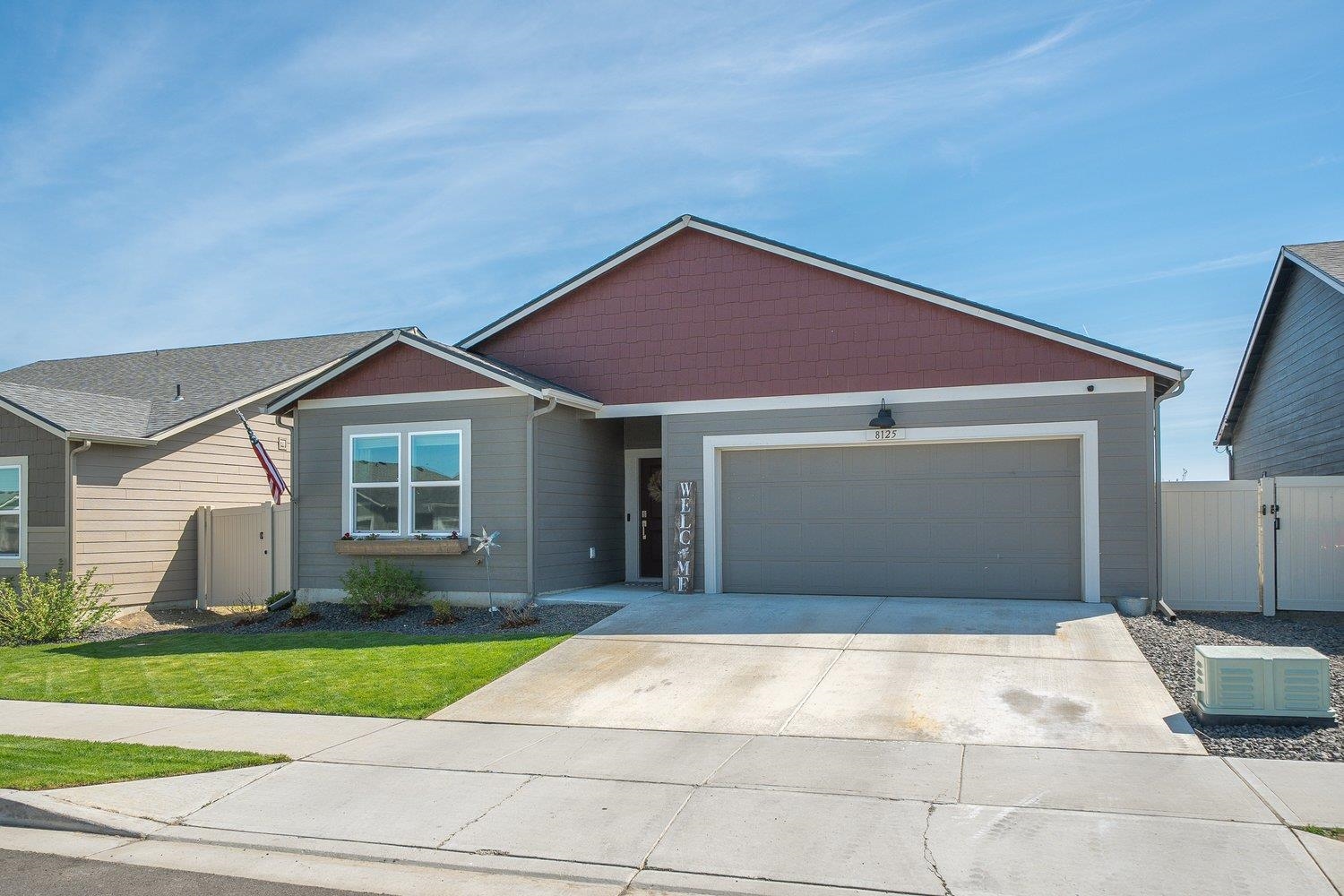 8125 Safflower Road Cheney, WA 99004 - Photo 1 of 37