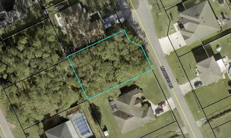 19 Lindberg Lane Palm Coast, FL 32137 - Photo 13 of 13