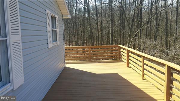 13754 Frazier Road Smithsburg, MD 21783 - Photo 3 of 30 Exterior (General)
