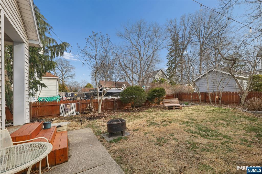 157 Somerset Road Norwood, NJ 07648 - Photo 22 of 24