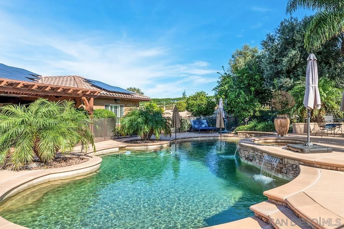 1070 Heritage Ranch Road Ramona, CA 92065 - Photo 50 of 73