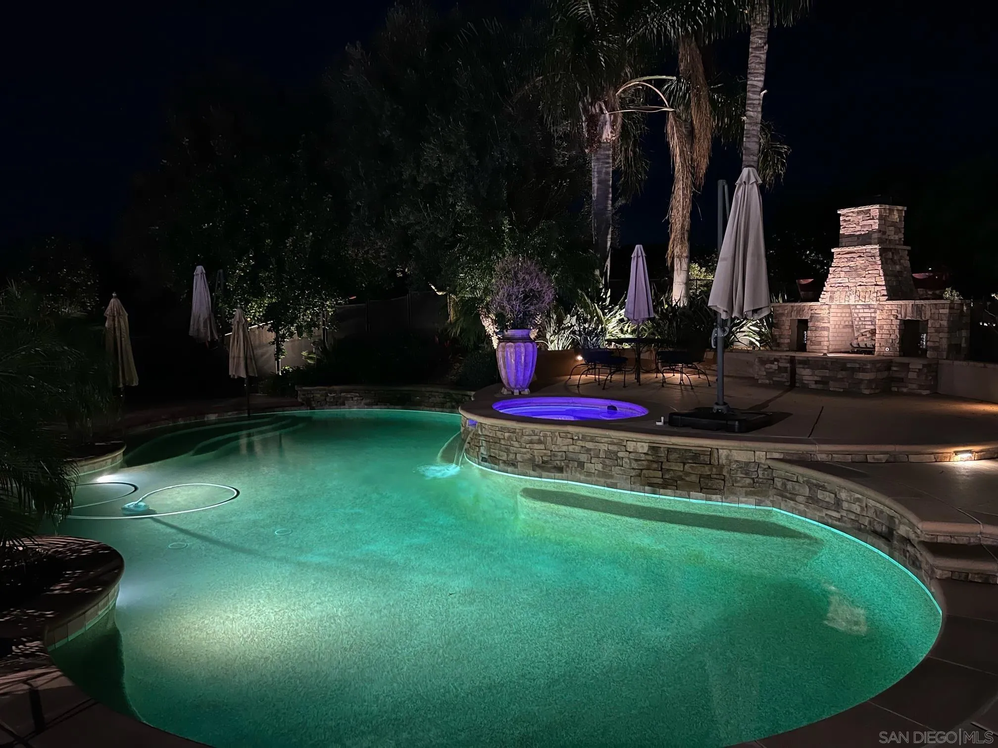 1070 Heritage Ranch Road Ramona, CA 92065 - Photo 65 of 73