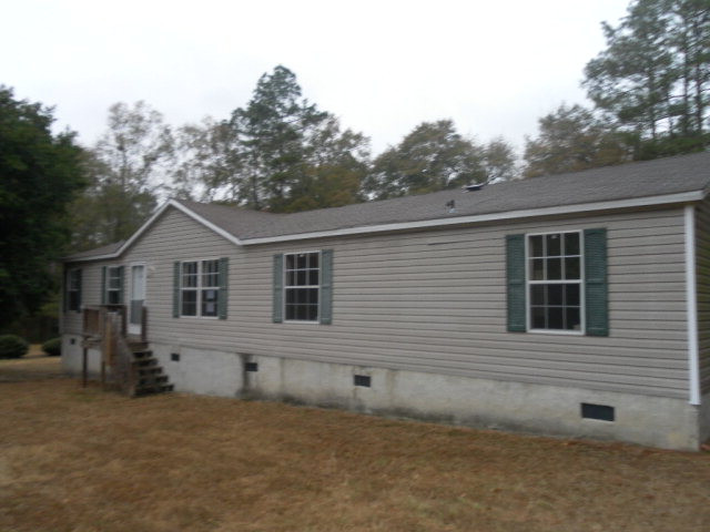226 Foreman Road Jackson, SC 29831 - Photo 1 of 1