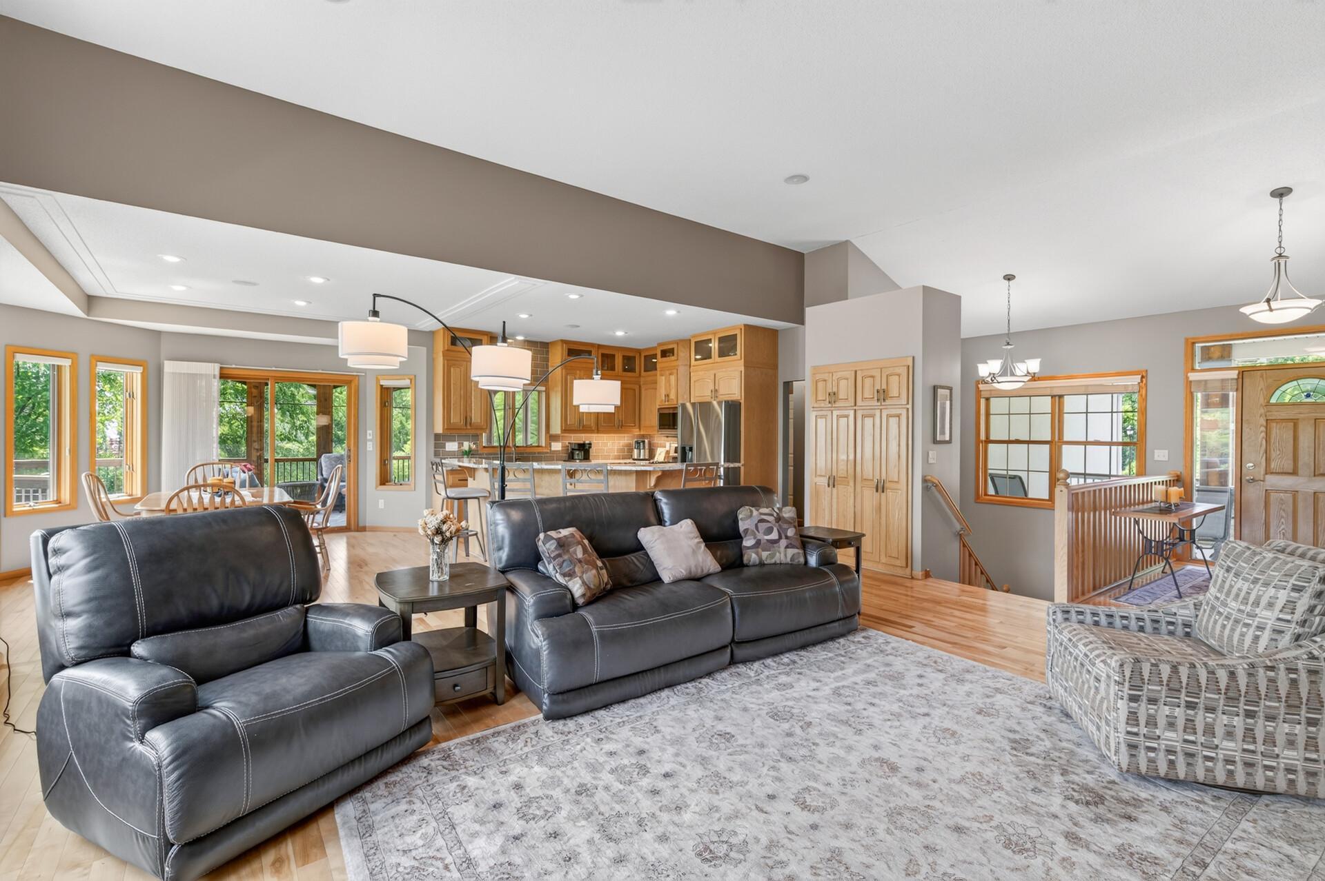 1231 Cobblestone Road North Champlin, MN 55316 - Photo 5 of 52