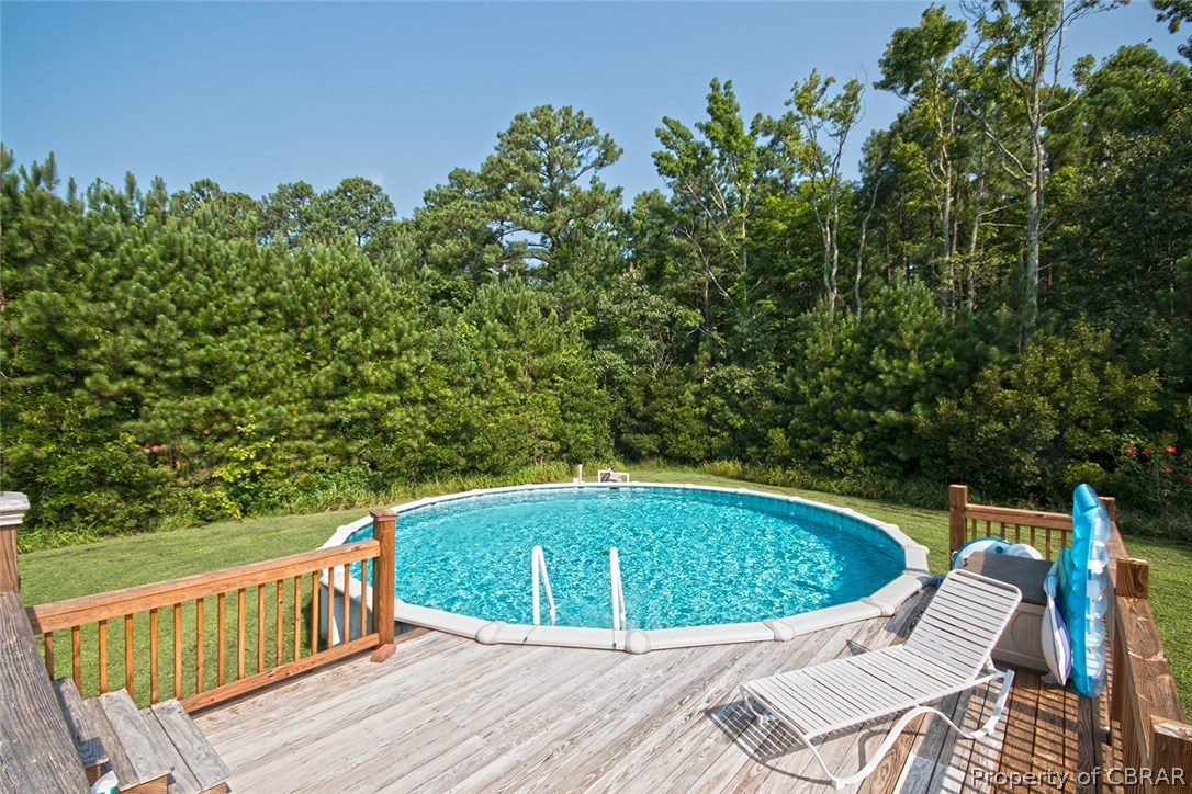 639 Aarons Bch Road Diggs, VA 23045 - Photo 21 of 28