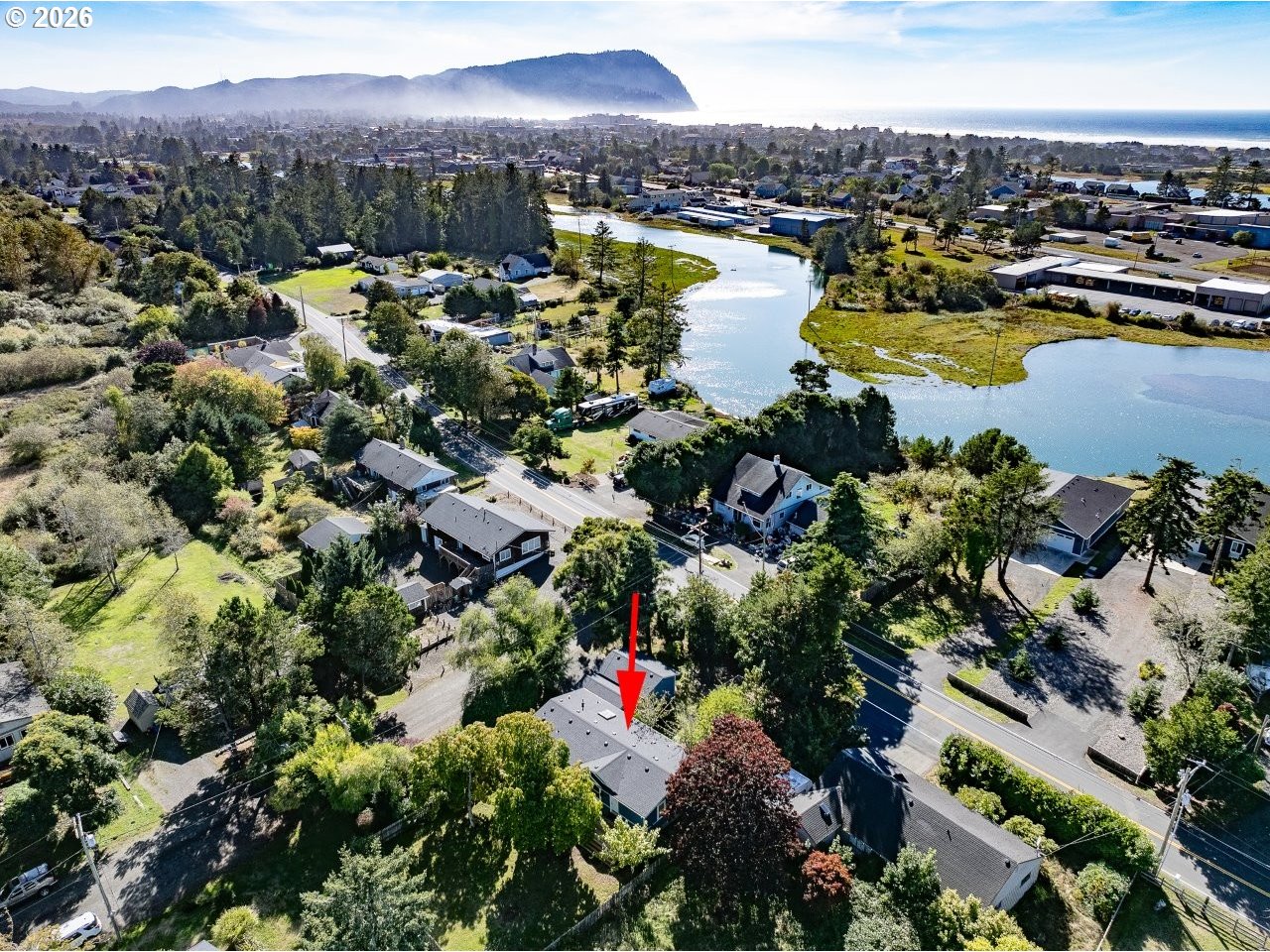 1410 Donnerberg Road Seaside, OR 97138 - Photo 47 of 48 Gallery Image 47