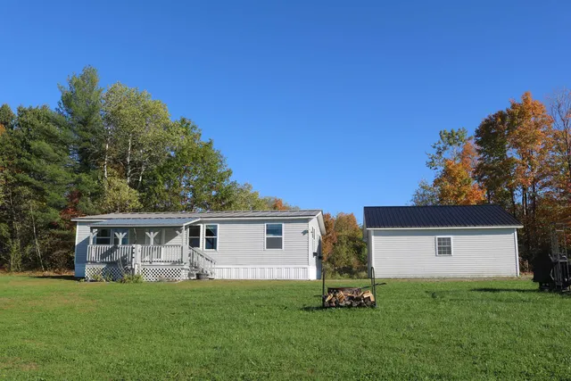 $259,000 | 120 Dewey Street, Richford, VT 05476