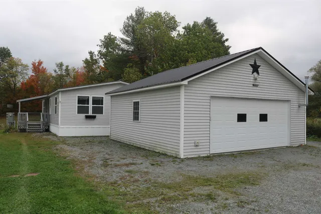 $259,000 | 120 Dewey Street, Richford, VT 05476
