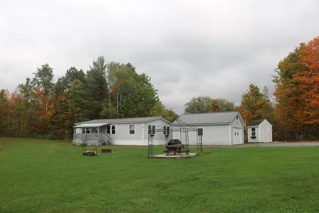 $259,000 | 120 Dewey Street, Richford, VT 05476