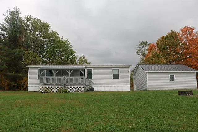 $259,000 | 120 Dewey Street, Richford, VT 05476
