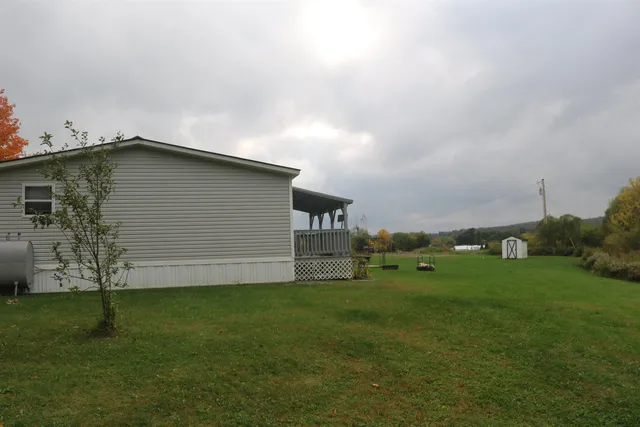 $259,000 | 120 Dewey Street, Richford, VT 05476