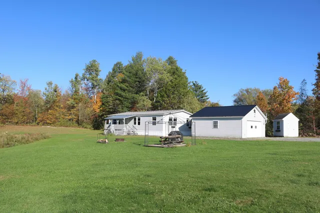 $259,000 | 120 Dewey Street, Richford, VT 05476