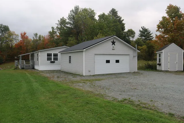 $259,000 | 120 Dewey Street, Richford, VT 05476