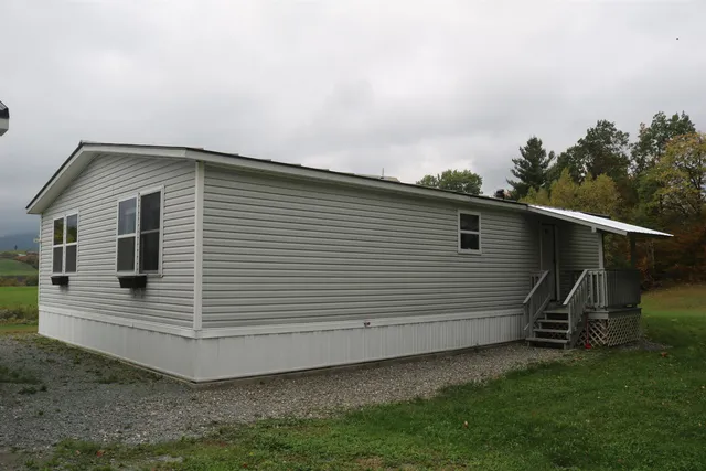 $259,000 | 120 Dewey Street, Richford, VT 05476