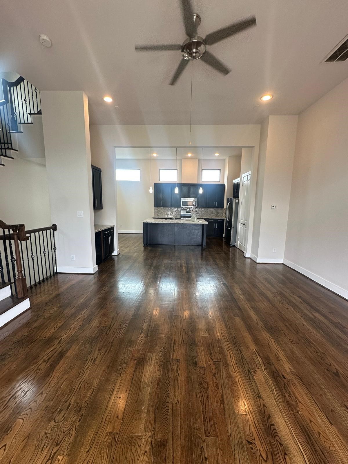 4106 Marina Street Houston, TX 77007 - Photo 6 of 9