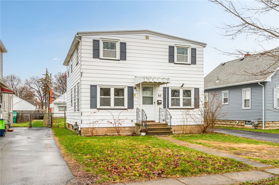 80 Eglantine Road Greece, NY 14616 - Photo 1 of 1 Gallery Image 1