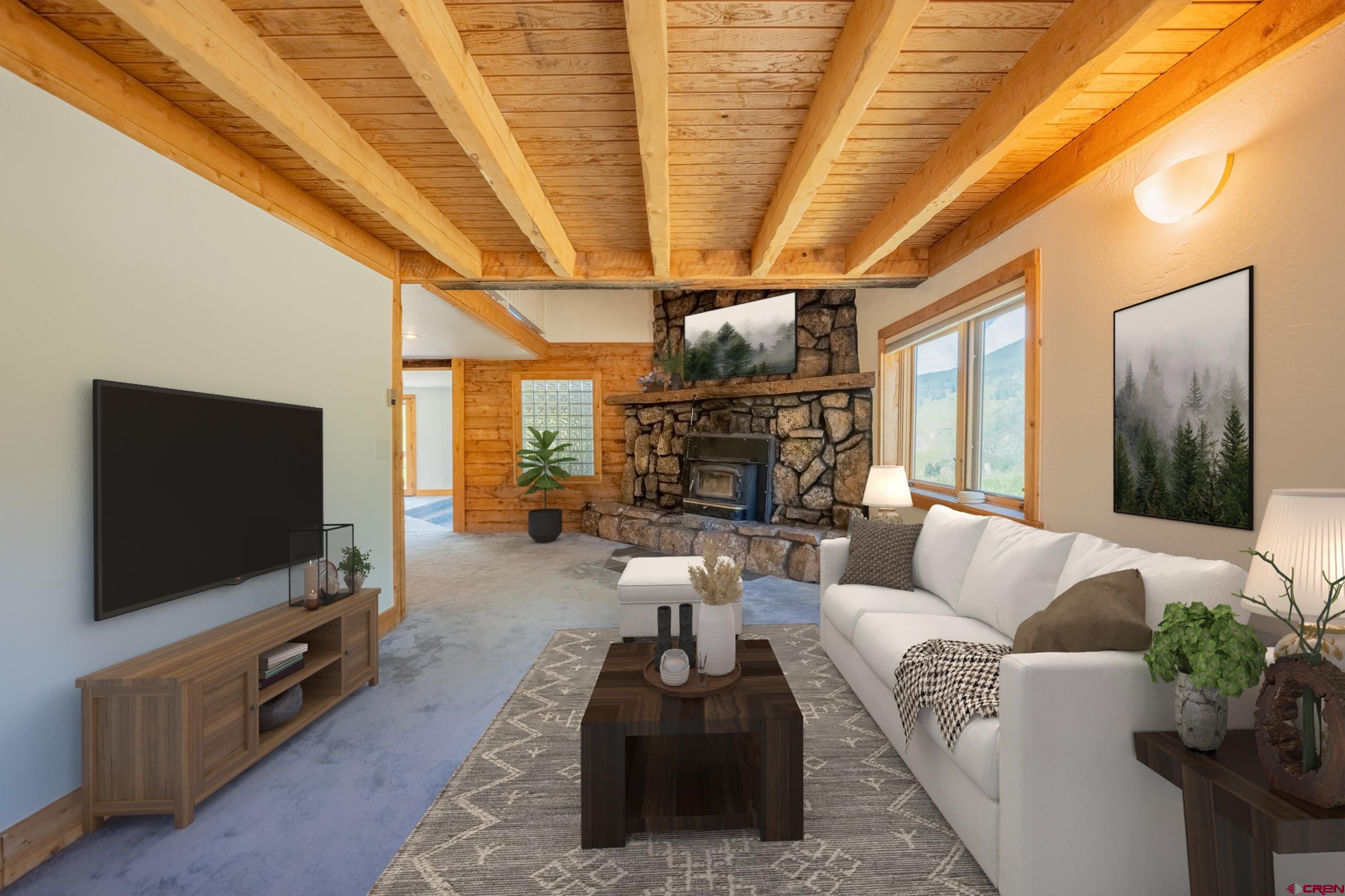 29 Paradise Road Crested Butte, CO 81225 - Photo 2 of 28 Gallery Image 2