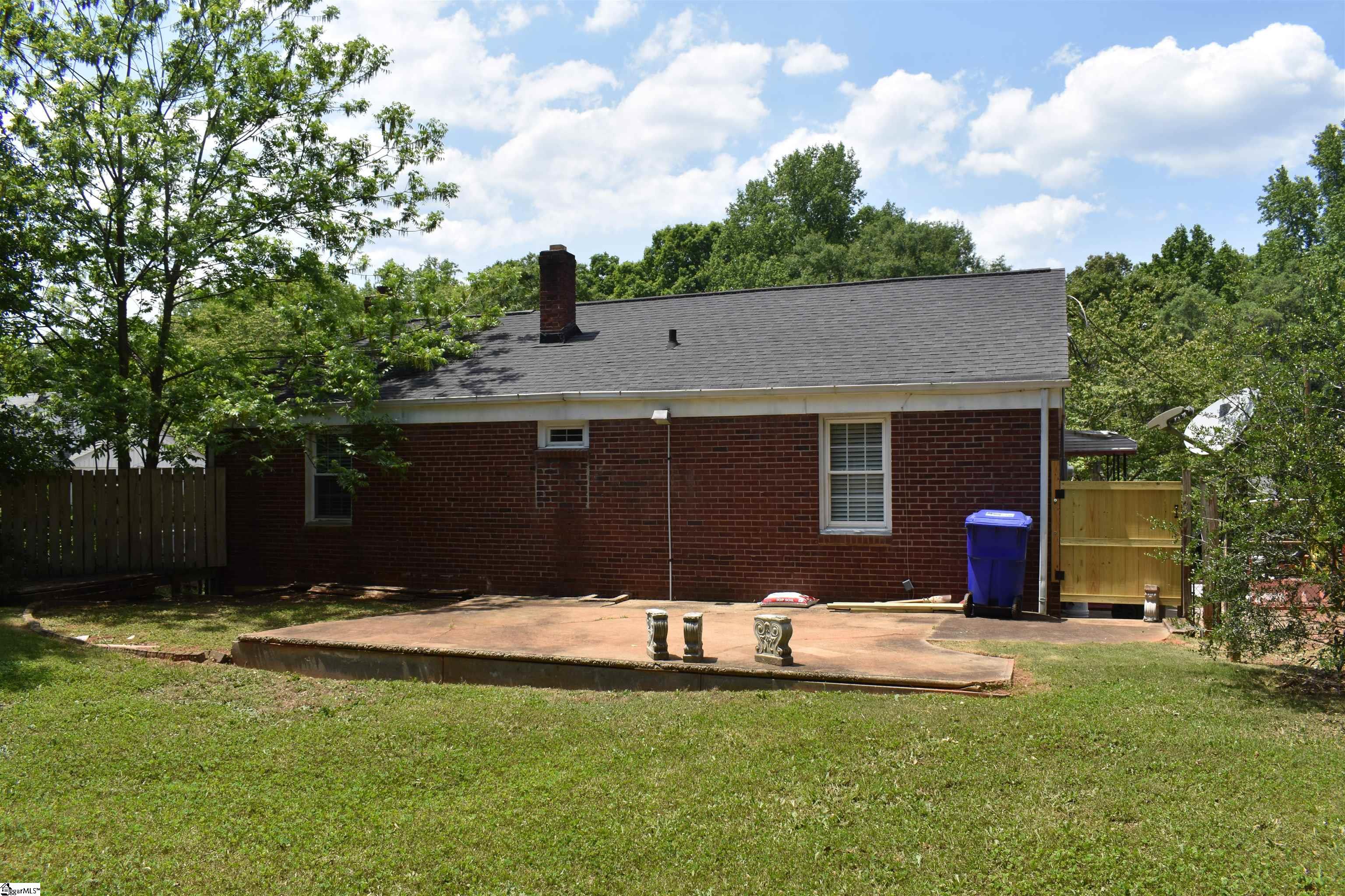 306 Ridgecrest Drive, Unit 306 Greenville, SC 29609 - Photo 26 of 27