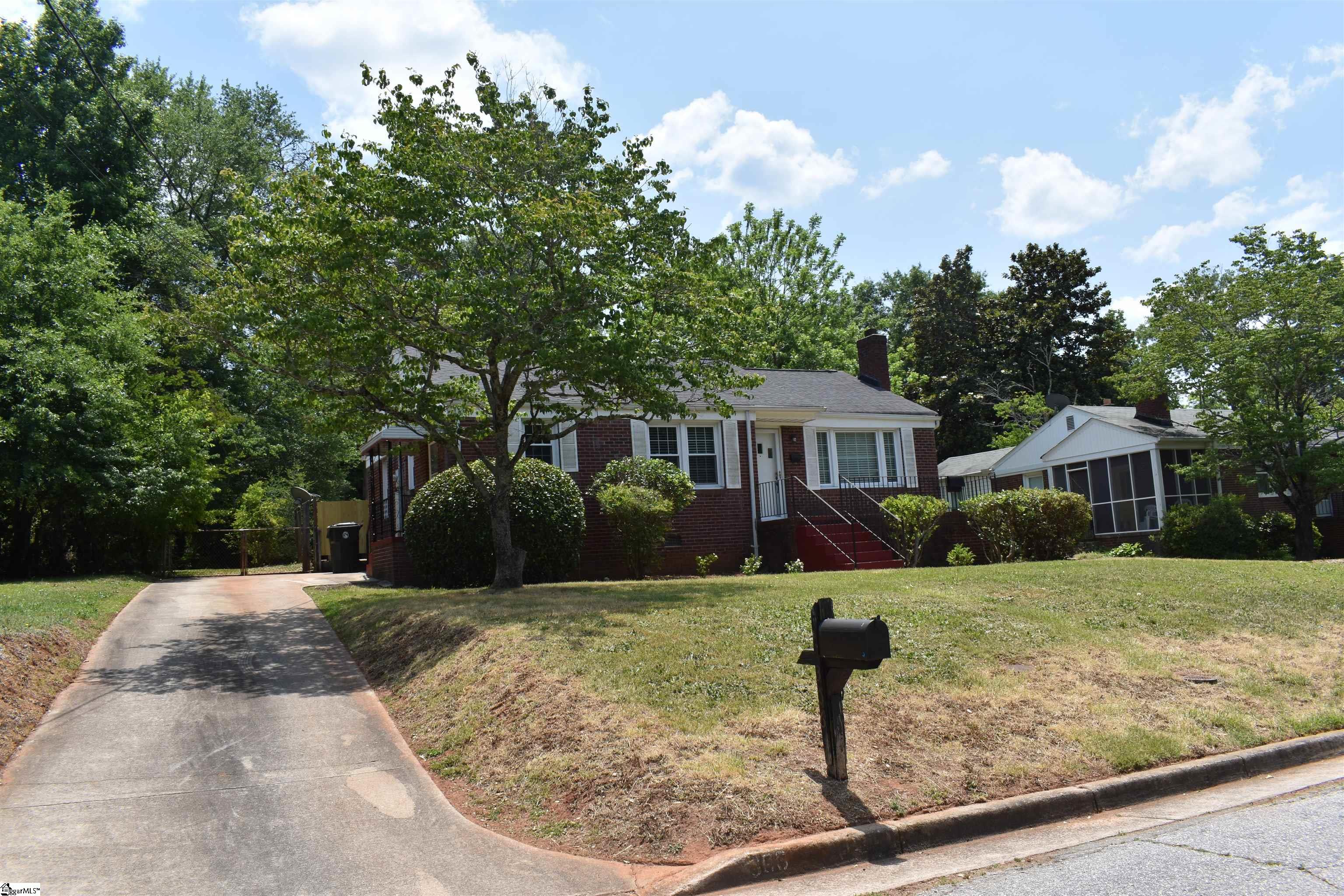 306 Ridgecrest Drive, Unit 306 Greenville, SC 29609 - Photo 27 of 27