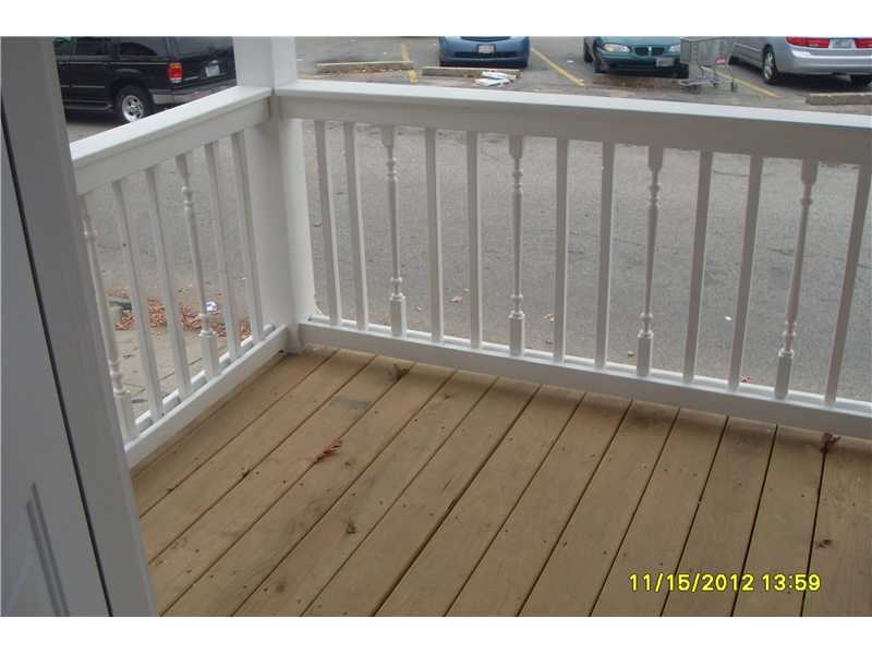 103 Newton Street Pawtucket, RI 02860 - Photo 18 of 24 Exterior Front.