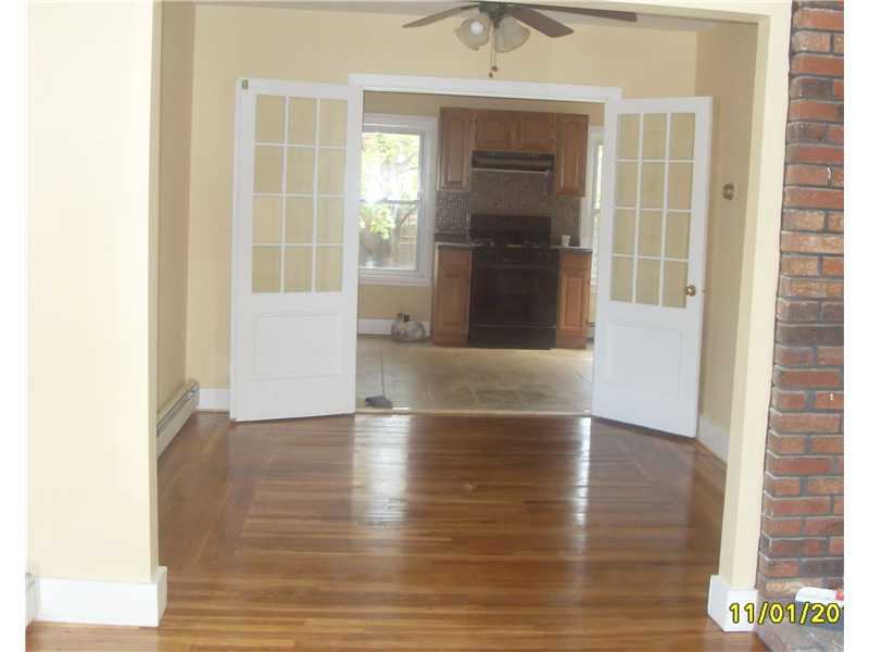 103 Newton Street Pawtucket, RI 02860 - Photo 21 of 24 Exterior Front.