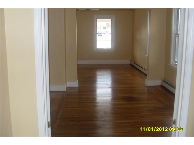 103 Newton Street Pawtucket, RI 02860 - Photo 22 of 24 Exterior Front.