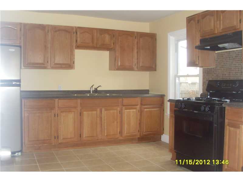 103 Newton Street Pawtucket, RI 02860 - Photo 4 of 24 Exterior Front.