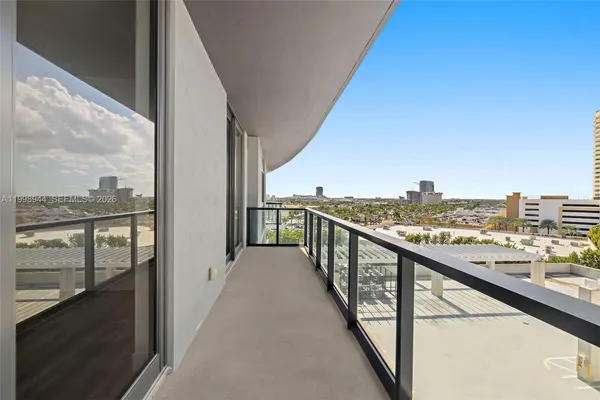 $4,350 | 101 Diplomat Parkway, Unit 1409, Hallandale Beach, FL 33009