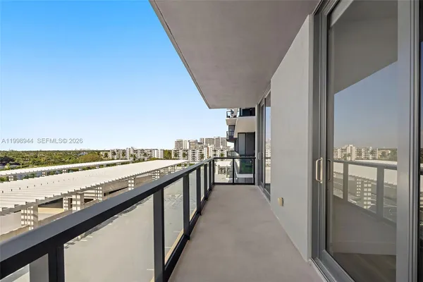 $4,350 | 101 Diplomat Parkway, Unit 1409, Hallandale Beach, FL 33009