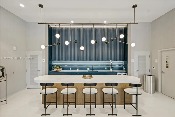 $4,350 | 101 Diplomat Parkway, Unit 1409, Hallandale Beach, FL 33009