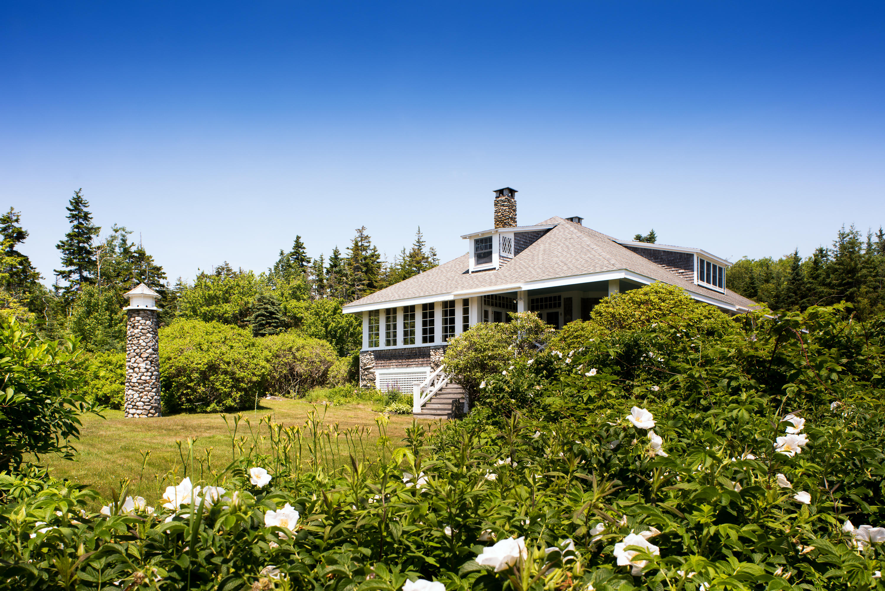 162 Pemaquid Loop Road New Harbor, ME 04554 - Photo 9 of 33 162PemaquidLoopRd_06-SBS_