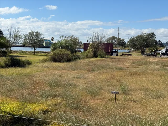 a car parked on the side of the road