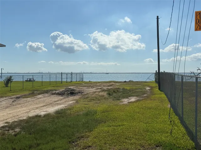 a view of a swimming pool