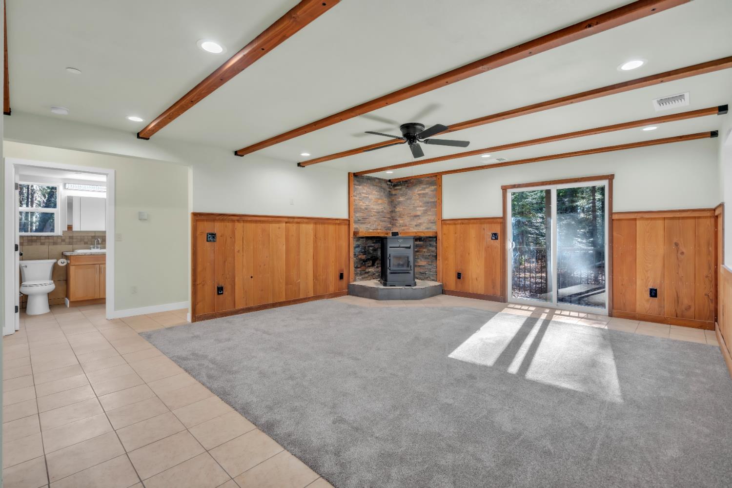 740 Hideaway Loop Alta, CA 95701 - Photo 9 of 74 a view of an empty room