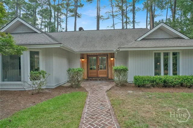 $1,180,000 | 138 Mercer Road, Savannah, GA 31411