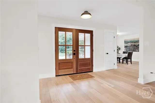 $1,180,000 | 138 Mercer Road, Savannah, GA 31411