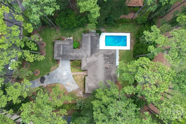 $1,180,000 | 138 Mercer Road, Savannah, GA 31411