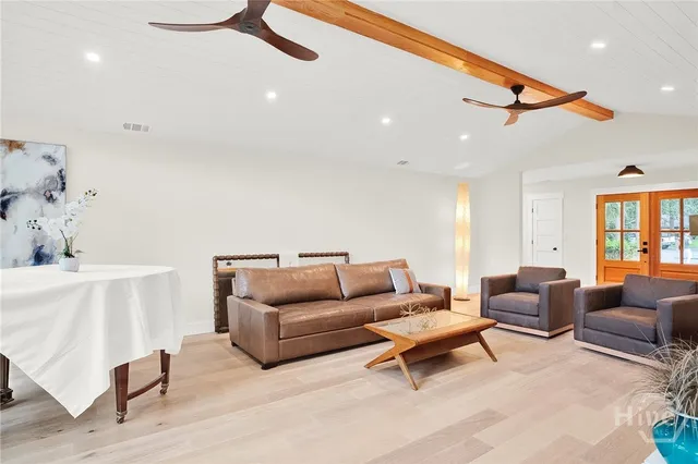 $1,180,000 | 138 Mercer Road, Savannah, GA 31411