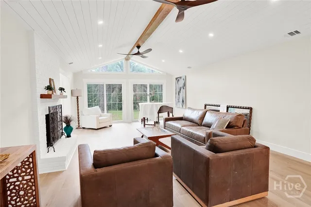 $1,180,000 | 138 Mercer Road, Savannah, GA 31411