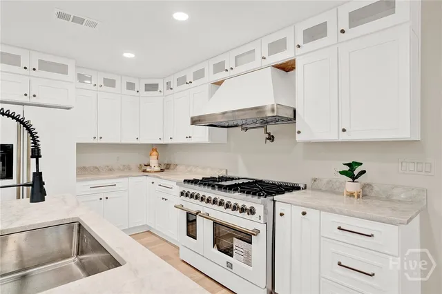 $1,180,000 | 138 Mercer Road, Savannah, GA 31411