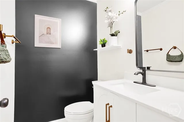 $1,180,000 | 138 Mercer Road, Savannah, GA 31411