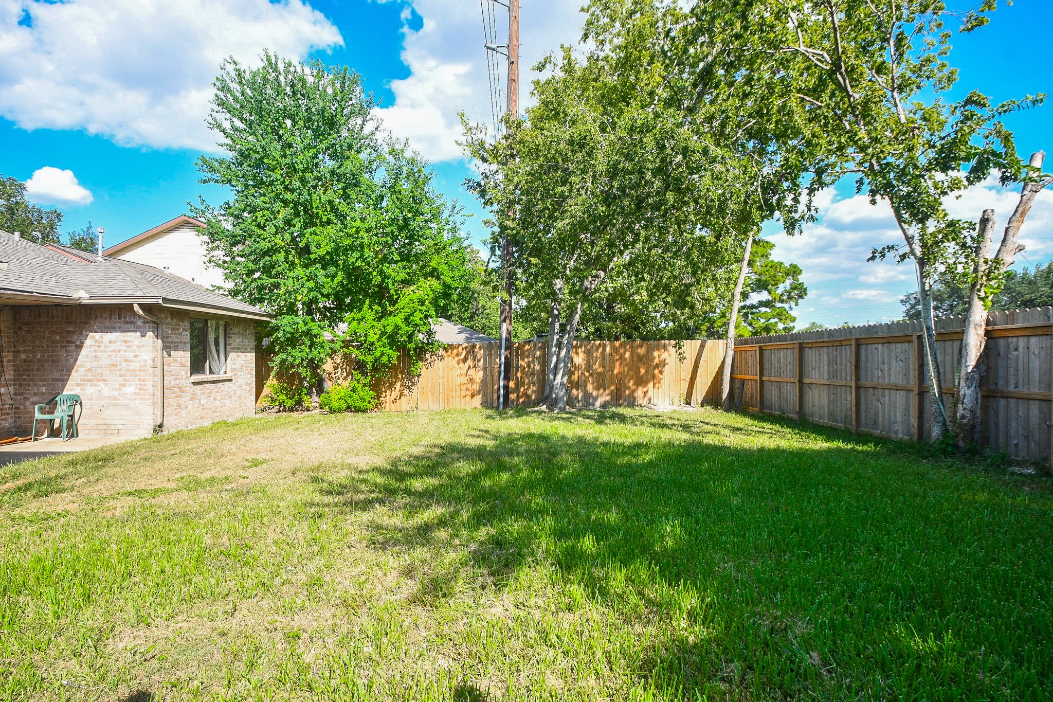 7823 Lumber Jack Drive Houston, TX 77040 - Photo 20 of 20