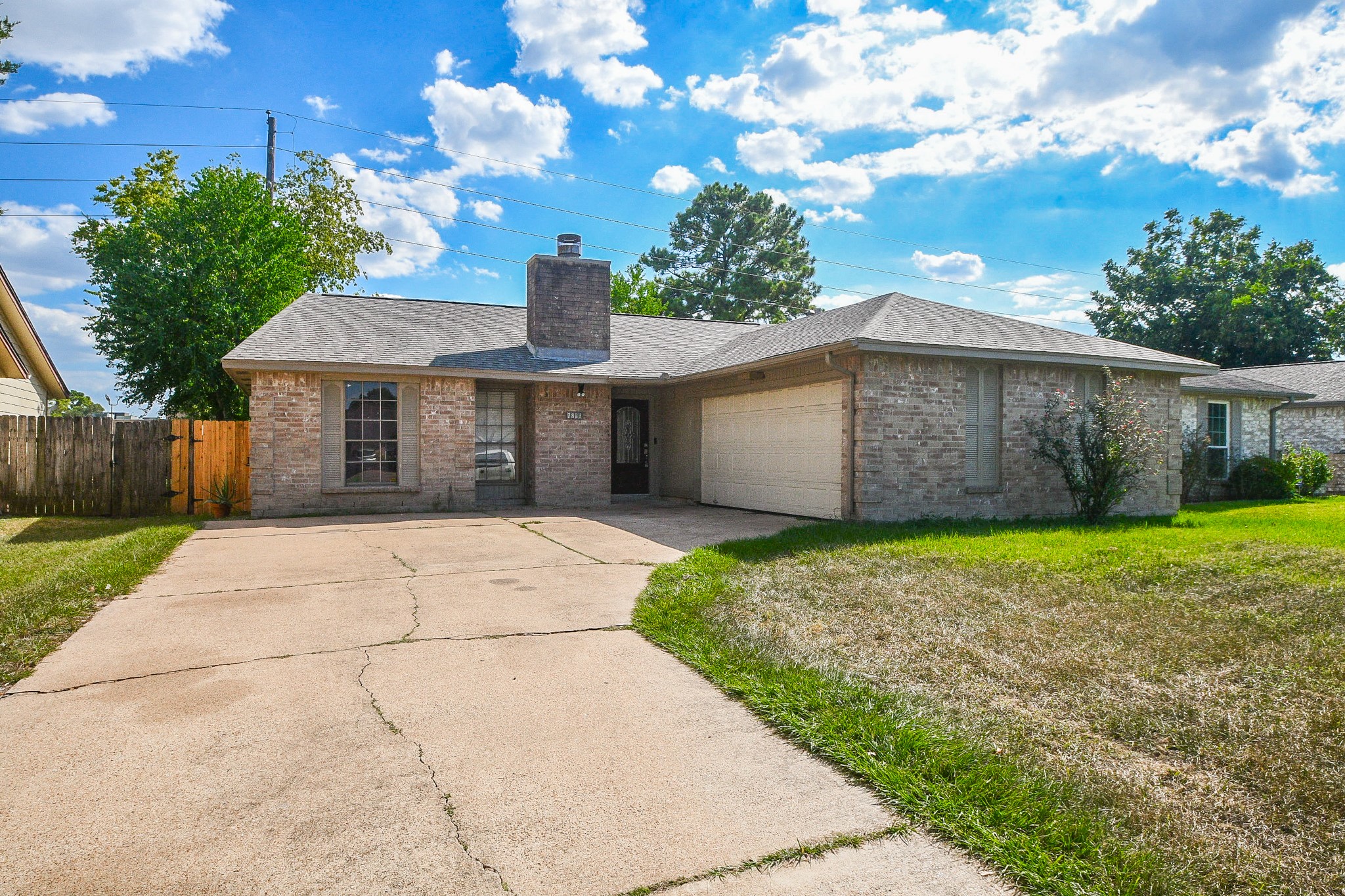 7823 Lumber Jack Drive Houston, TX 77040 - Photo 2 of 20
