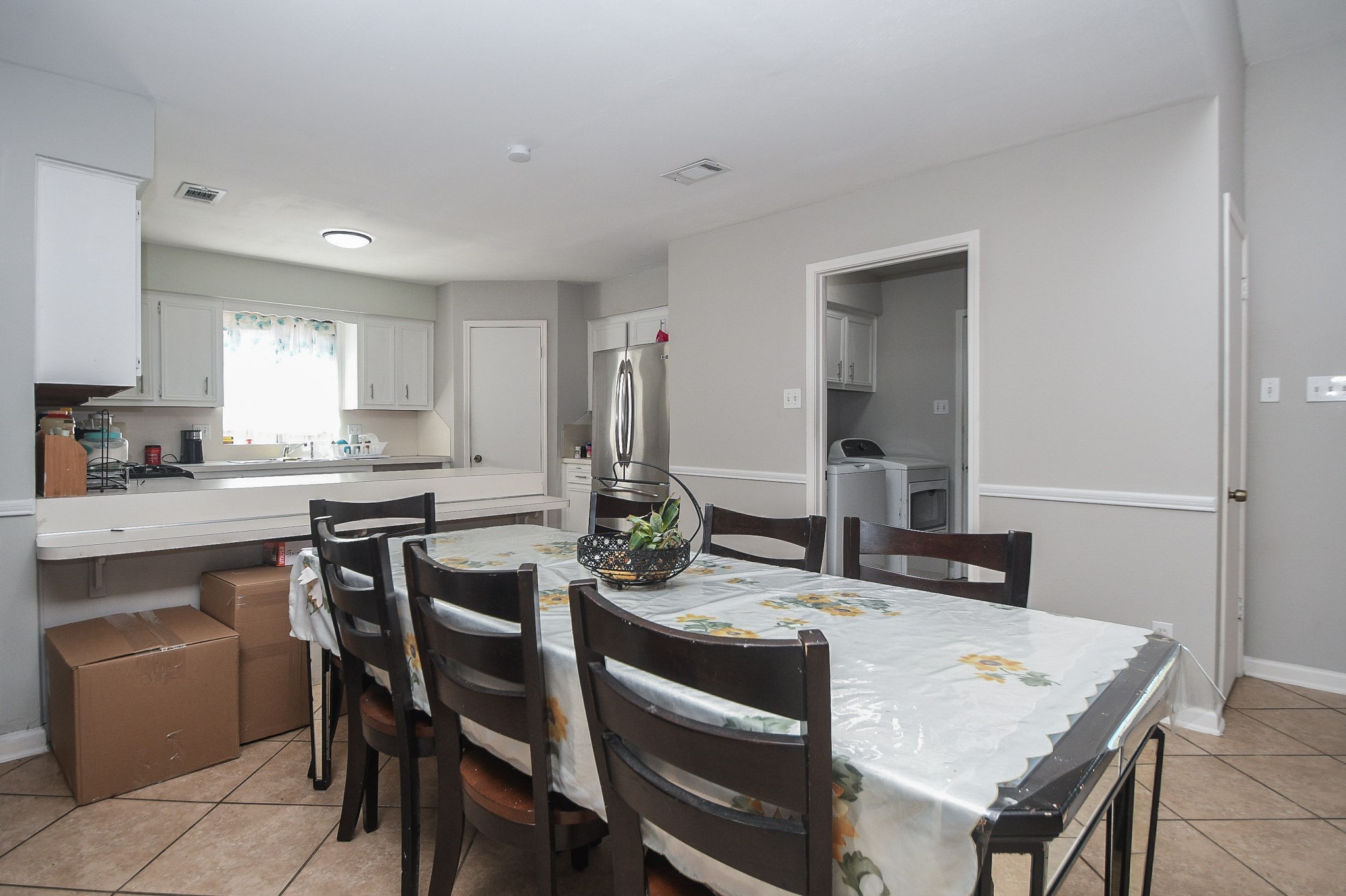 7823 Lumber Jack Drive Houston, TX 77040 - Photo 8 of 20