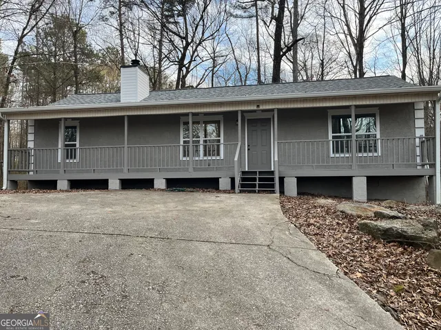 $1,750 | 507 Lakeshore Drive, Stockbridge, GA 30281