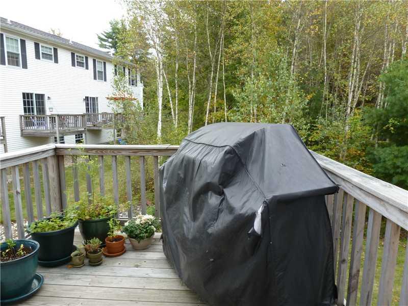 240 Barnstable Road, Unit 12 South Portland, ME 04106 - Photo 10 of 17 Patio/Deck.