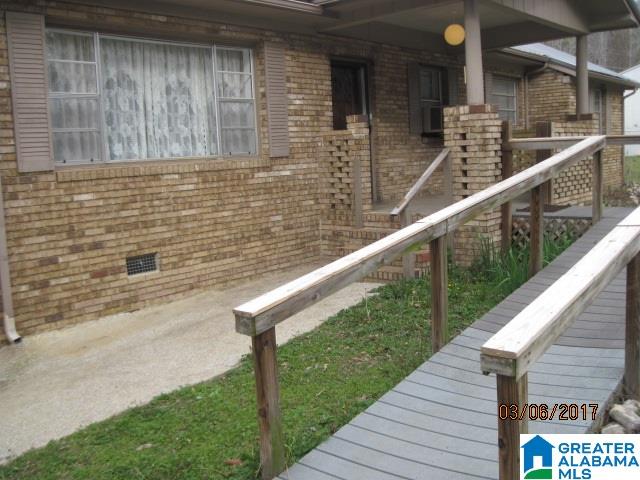 1441 Morrisville Road Anniston, AL 36201 - Photo 16 of 19