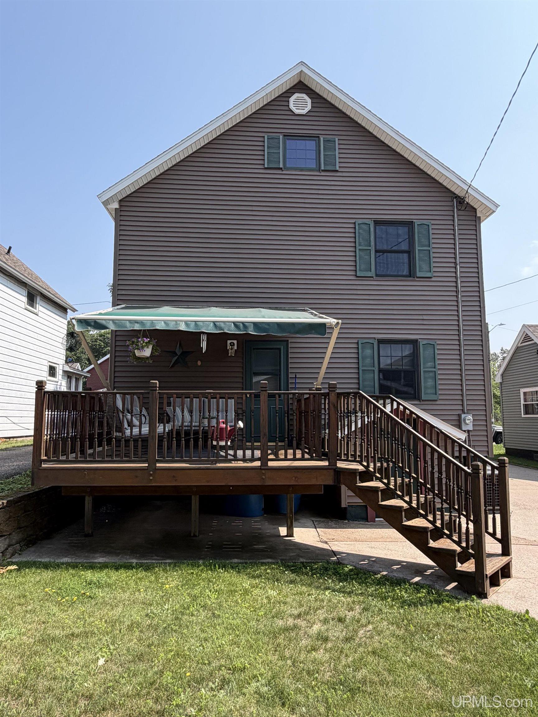 324 West Ridge Street Ishpeming, MI 49849 - Photo 52 of 59