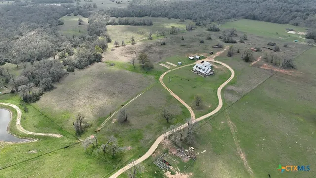 $895,000 | 298 Cr 346 Milano Tx 76556, Milano, TX 76556