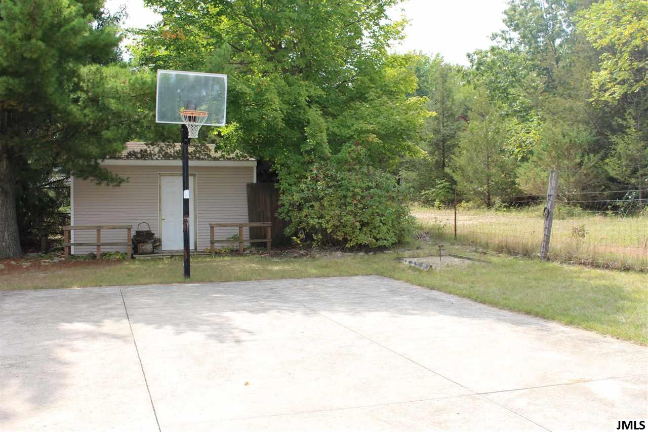7138 Bayview Road Jackson, MI 49201 - Photo 21 of 30 Photo 21